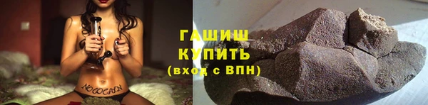 гашик Мегион