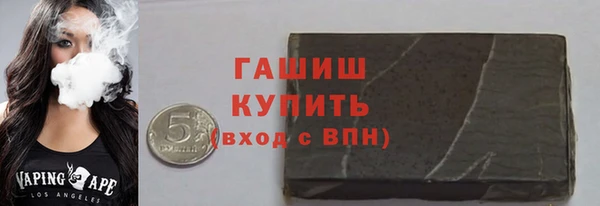 гашик Мегион